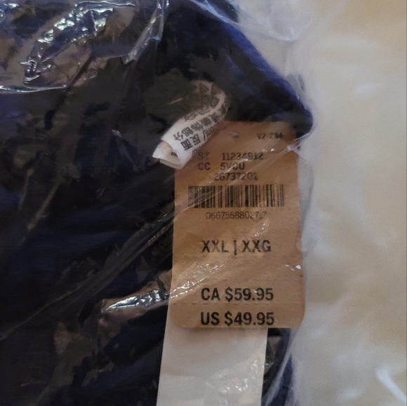 Victorias Secret Joggers in Size XXL  .Brand New 💎 - Picture 5 of 5